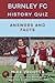 Produktbild Burnley FC History Quiz Answers and Facts