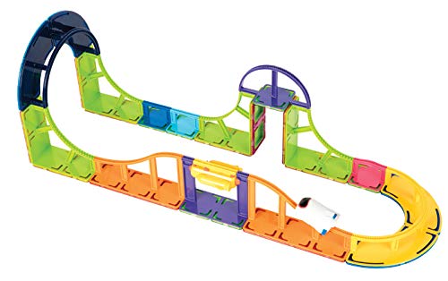 Magformers Sky Track 54Pc Set (Amazon Exclusive), One Size #TOP4