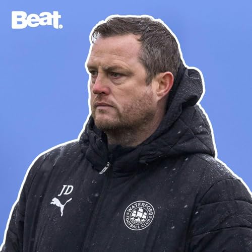 Jon Daly hopeful for good start with Waterford - FULL INTERVIEW