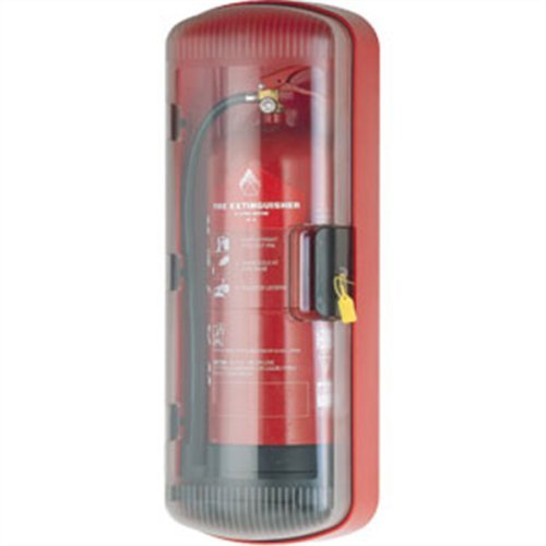 FireTech FT101 FireTech ABS Extinguisher Cabinet