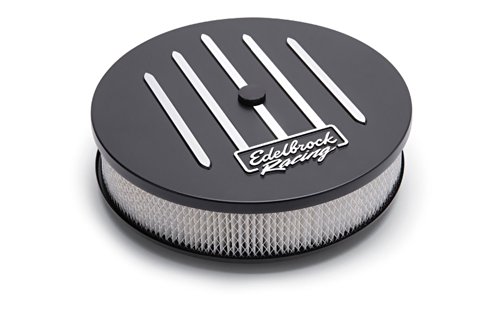 Edelbrock 41663 Air Cleaner, Multi, One Size