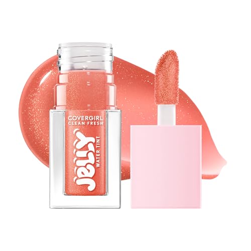 COVERGIRL Clean Fresh Jelly Tint