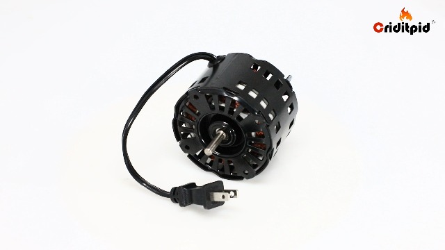 Amazon.com: JA2B104N Vent Fan Motor Replacement for Broan Nutone