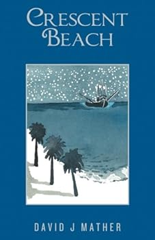 Paperback Crescent Beach (The Crescent Beach Series) Book