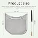 ADQ56656403 Dryer Lint Filter Replacement for LG Dryers & WashTowers, Replace AP7012980 PS16546780 DLEX4000W DLGX4001B DLE3600W DLEX4000B DLGX5501V DLGX4201B DLE3460W,11.2