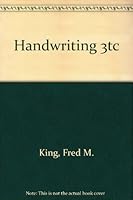 Palmer Method Transition or Cursive: Grade 3 0913941492 Book Cover