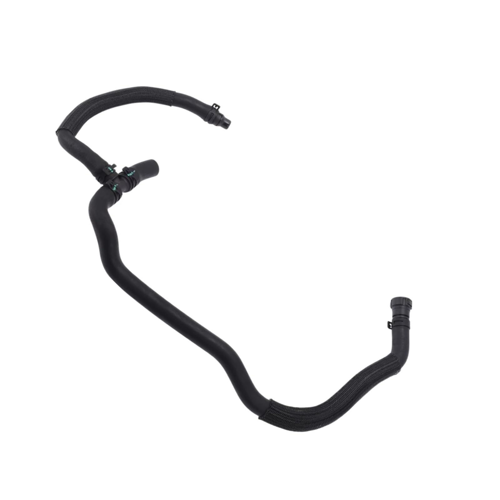 Tubi Flessibili Per Radiatore Per Jaguar XF 2014 2015 C2Z4553 Auto tubo radiatore | Tubo flessibile per radiatore C2Z4553 Tubo del liquido di raffreddamento Accessori per auto