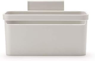 Brabantia in-Sink Organiser, Light Grey One Size