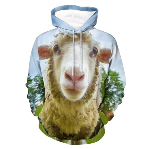 Pull pour Homme Femme UMENG S | La solution confort contre le froid avec style sweat mouton