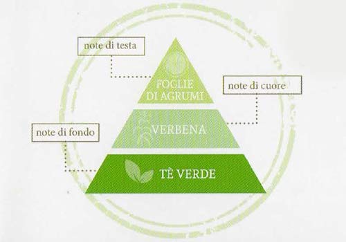 Rampi Deo Igien Blu Green Deortex Spray Deodorante Igienizzante Professionale 3x400 ml