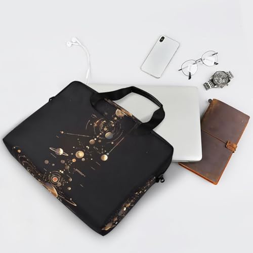 Funda para Laptop 15.6 pulgadas con correa y asa miniatura 7