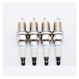 spark plug 4pcs 90919-01217 Iridium Spark Plugs For Toyota For Rav4 For Corolla For 4runner Celica