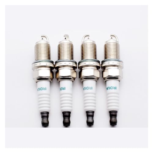 Bougie d'allumage Toyota Rav4 Corolla 90919-01217 lot de 4 pièces SK16R11