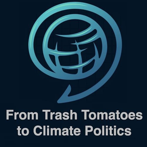 From Trash Tomatoes to Climate Politics: How Ideas Take Root