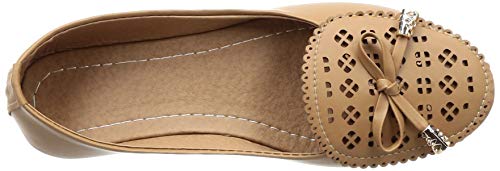 Image of Womens New $ 2023 Ballet Flats