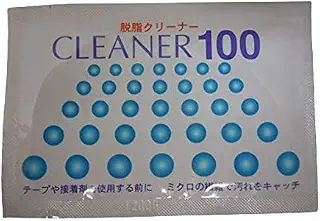脱脂クリーナー CLEANER100