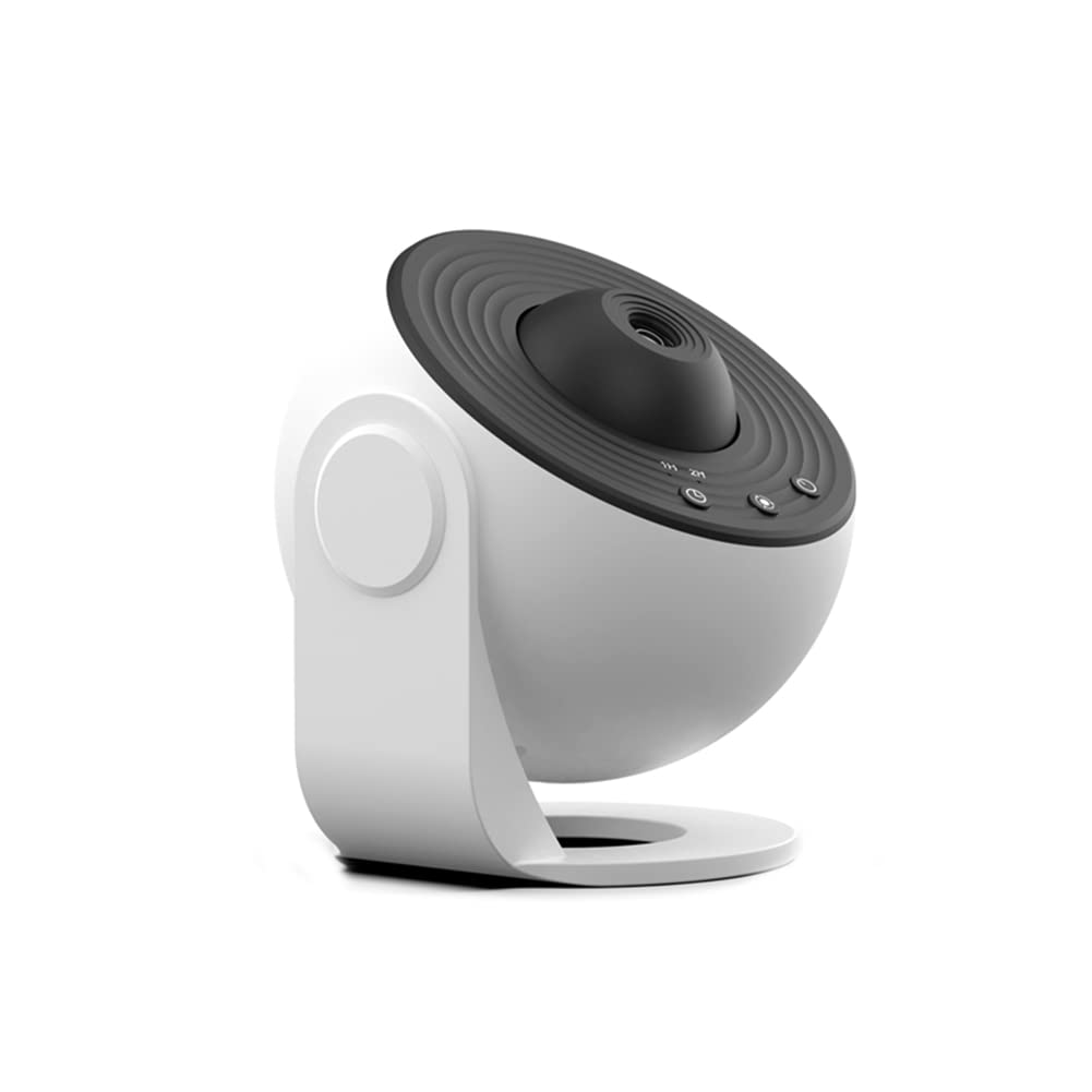 Proiettore Galaxy, Proiettore Stellare Luce Notturna Stellare con Solare Costellazione Soffitto Camera da Letto per Bambini per Adulti