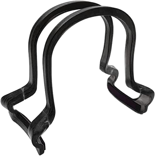 TUOREN - Guía de colimador de arco para violín, corrector de arco de violín, accesorio de enseñanza...