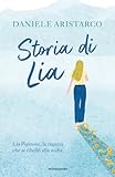 Storia di Lia. Lia Pipitone, la ragazza che si ribellò alla mafia
