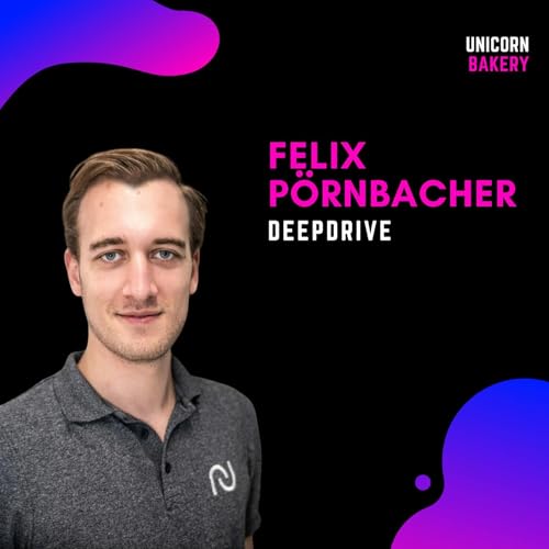 Ingredient - Patente & Know-how: Der richtige Schutz-Mix - Felix P&ouml;rnbacher, DeepDrive
