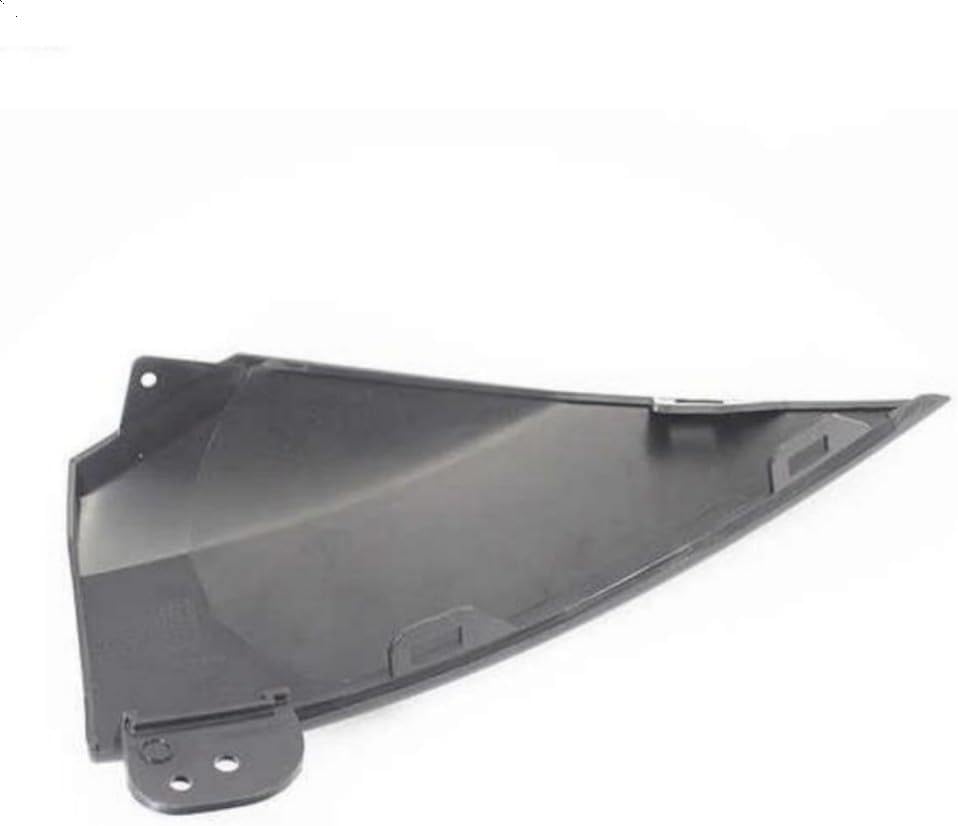 Replacement# 84925141 Front Bumper Trim Strip R 1pc/Set