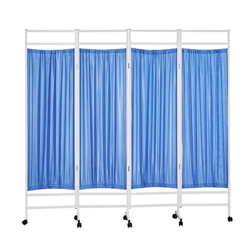 GUANGBY ��×p�p�[�e�[�V���� �a�@�̊Ԏd�؂� �|�[�^�u���p�Ԏd�؂� �L���X�^�[�t�� ���@�\ ���݂������_ �h�����n �_��ɓ������� �܂肽���� �g���ȒP ���� �a�@ �I�t�B�X ������ �N���j�b�N �����@ ��c�� ���H�X(��,200cmx180cm