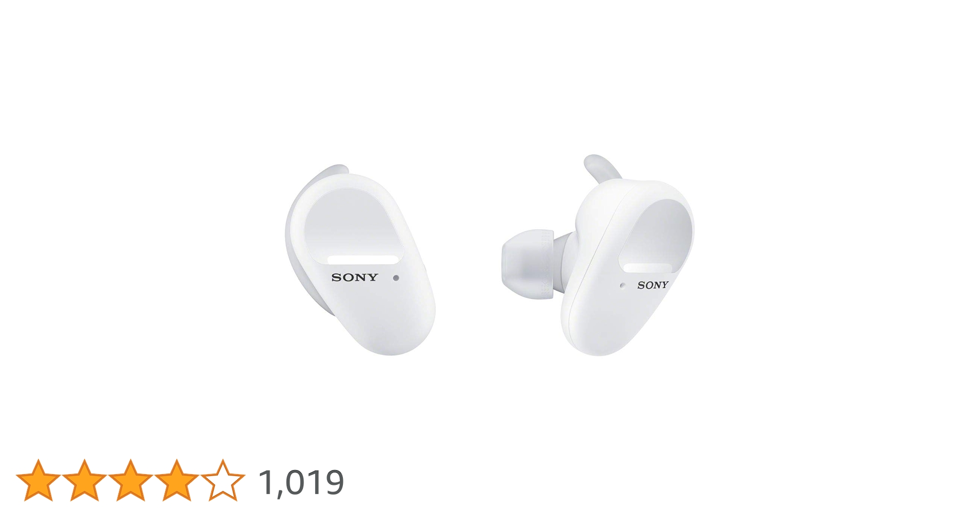 Amazon.co.jp: ソニー 完全ワイヤレスノイズキャンセリング