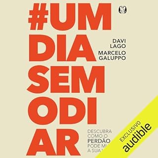 #umdiasemodiar cover art