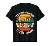 Eso no es una gran idea de Las Leyendas nacen en Marzo 1982 para divertidos motivos de cumpleaños 40 como este cumpleaños retro