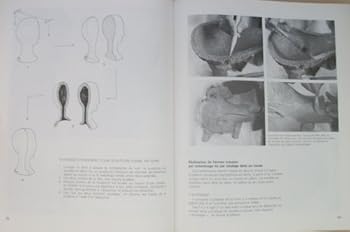 Hardcover La sculpture: Toutes les techniques [French] Book