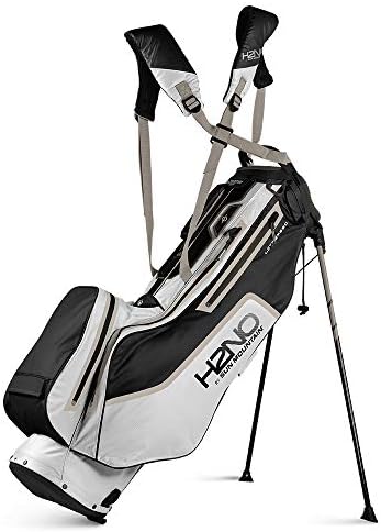Sun Mountain 2021 H2NO LiteSpeed Golf Stand Bag