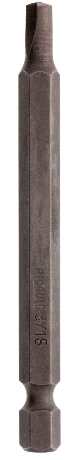 Bit - Clutch, 3” Long, ¼”