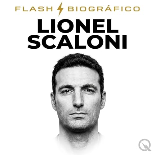 Lionel Scaloni - Flash Biográfico