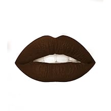 Dinair Matte Lipstick Lips Stain | Caramel