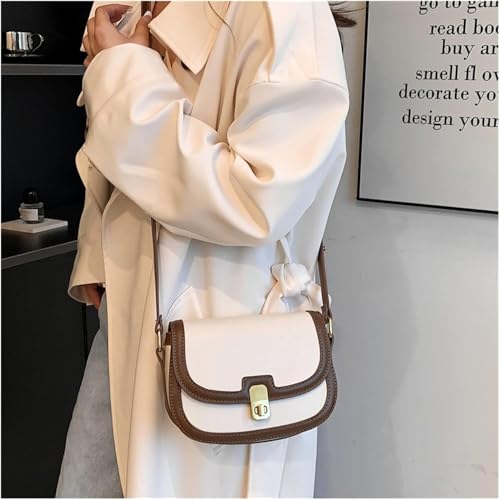 Image of ITALISH Classic Crossbody Sling Bags for women for Women Girl in Leather