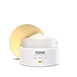 Isdinceutics Age Contour Firming and Rejuvenating Cream - Face Moisturizer with Niacinamide. Visibly Reduces Wrinkles, 18.1 OZ.