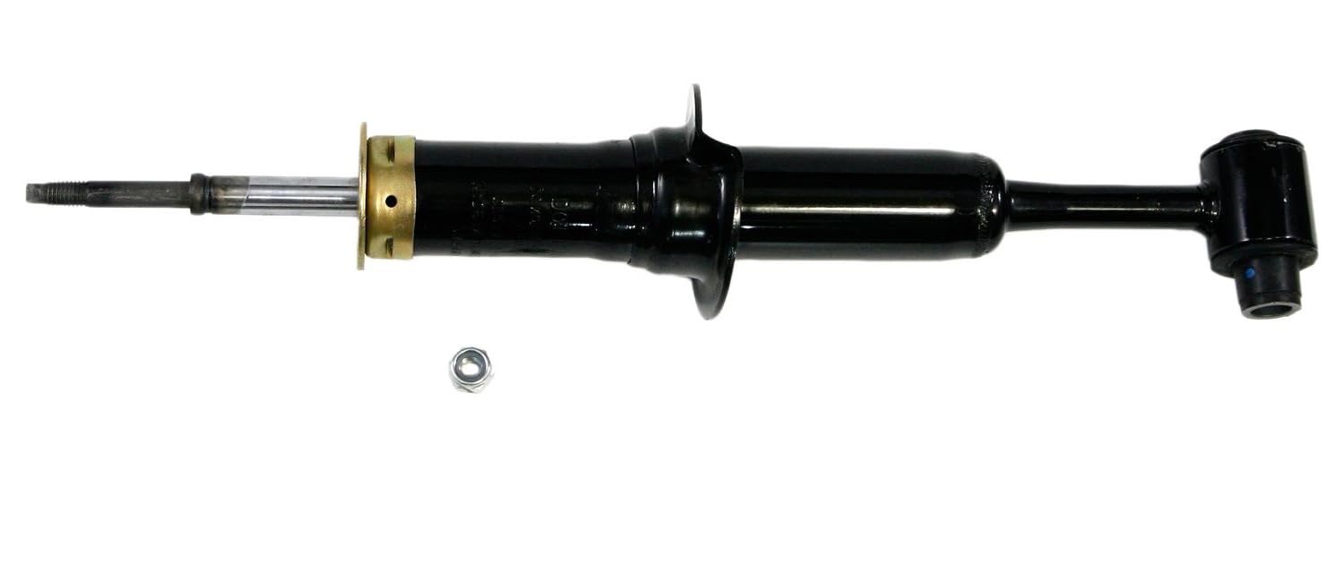 Gabriel G51722 Ultra Front Strut for 02-03 Ford Explorer Eddie Bauer, 02-03 Explorer Limited, 02-03 Explorer Postal, 02-03 Explorer XLS, 02-03 Explorer XLT; 02-03 Mercury Mountaineer (1 Pack)