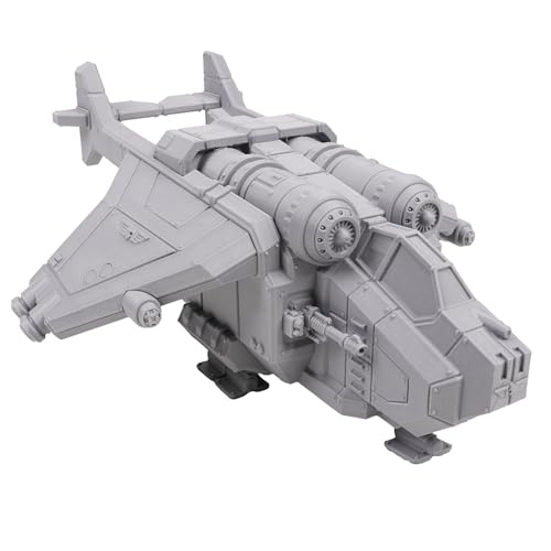 Tabletop Terrain Heavy Transport Lander image