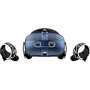 HTC Vive Cosmos, 99HARL002-00, blau