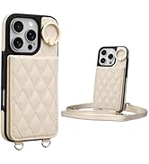 Amazon.co.jp: Shlybaay iPhone 16 Pro 用 ケース 背面 手帳型 カード