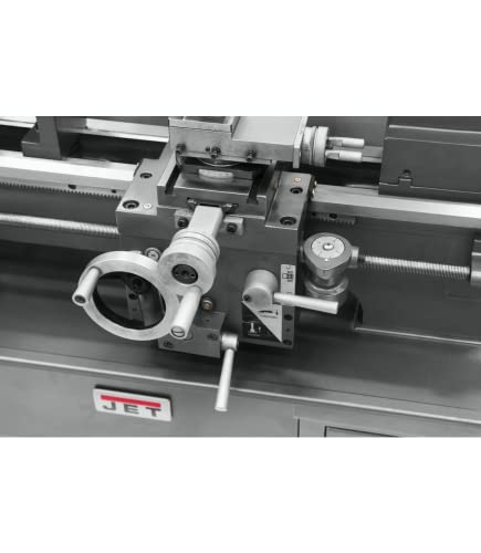 JET 9x19 Belt Drive Bench Lathe