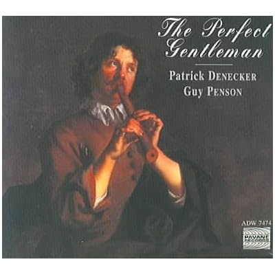Perfect Gentleman