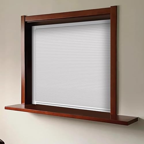 Porte coulissante portable et séparateur de pièce pliable pour placard - 2