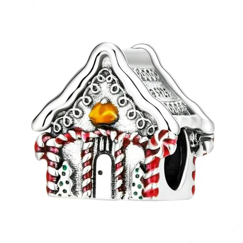 Pendentif renne perle argent 925, l'excellence de la joaillerie fine