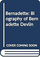 Bernadette 034016543X Book Cover