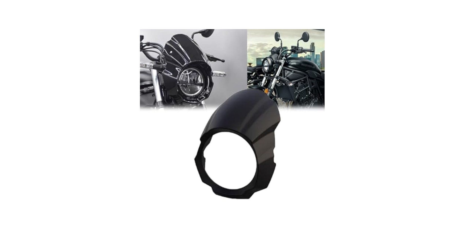 Amazon | FOR Eliminator エリミネーター 400 450 500 E400 E450