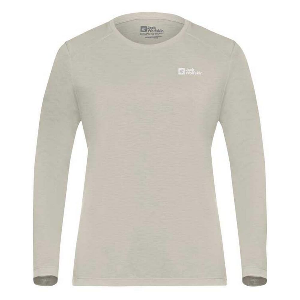 Jack Wolfskin Vonnan LS T W