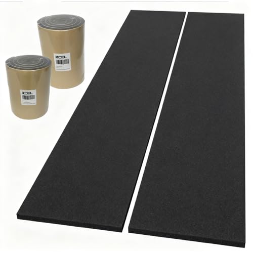 XCEL Adhesive Closed Cell Foam Roll 60