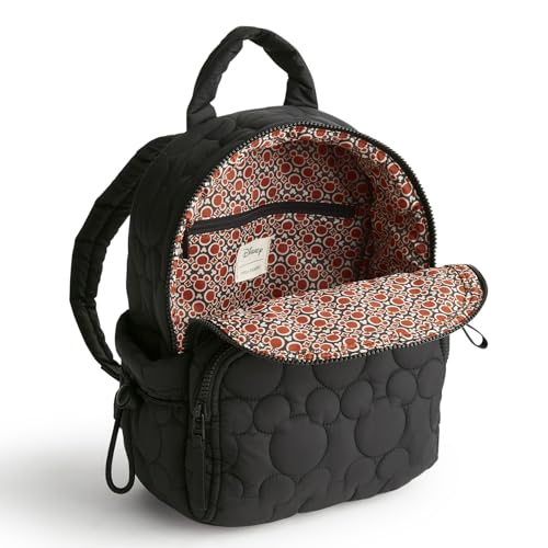 Vera Bradley Disney Featherweight Banbury Backpack