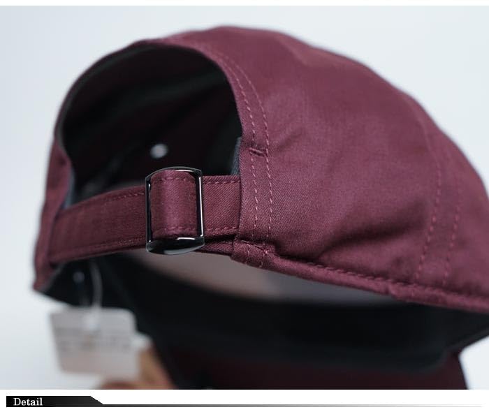 G-Star RAW Oryginalna czapka bejsbolowa, Czerwony (dk port red D03219-D715-9823), jeden rozmiar
